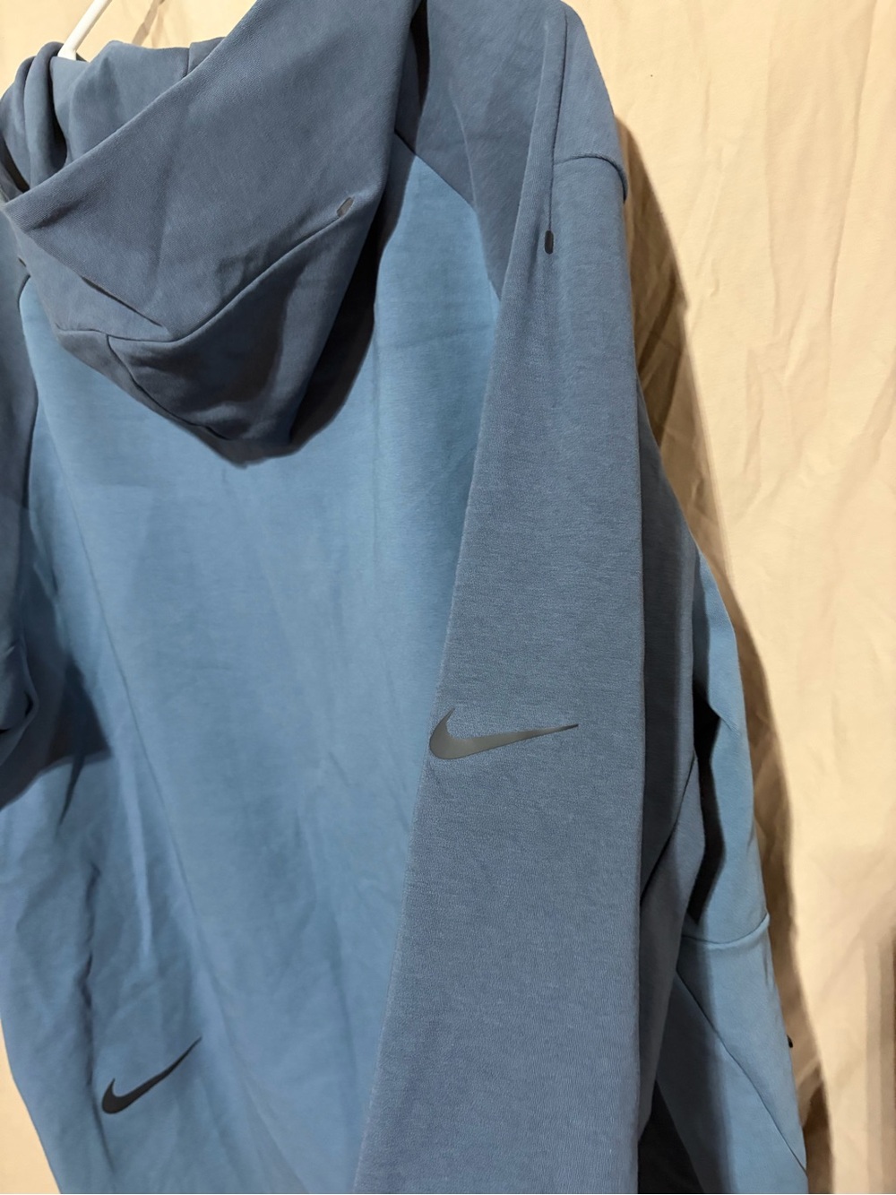 Nike tech jacket - Picture 5 of 5